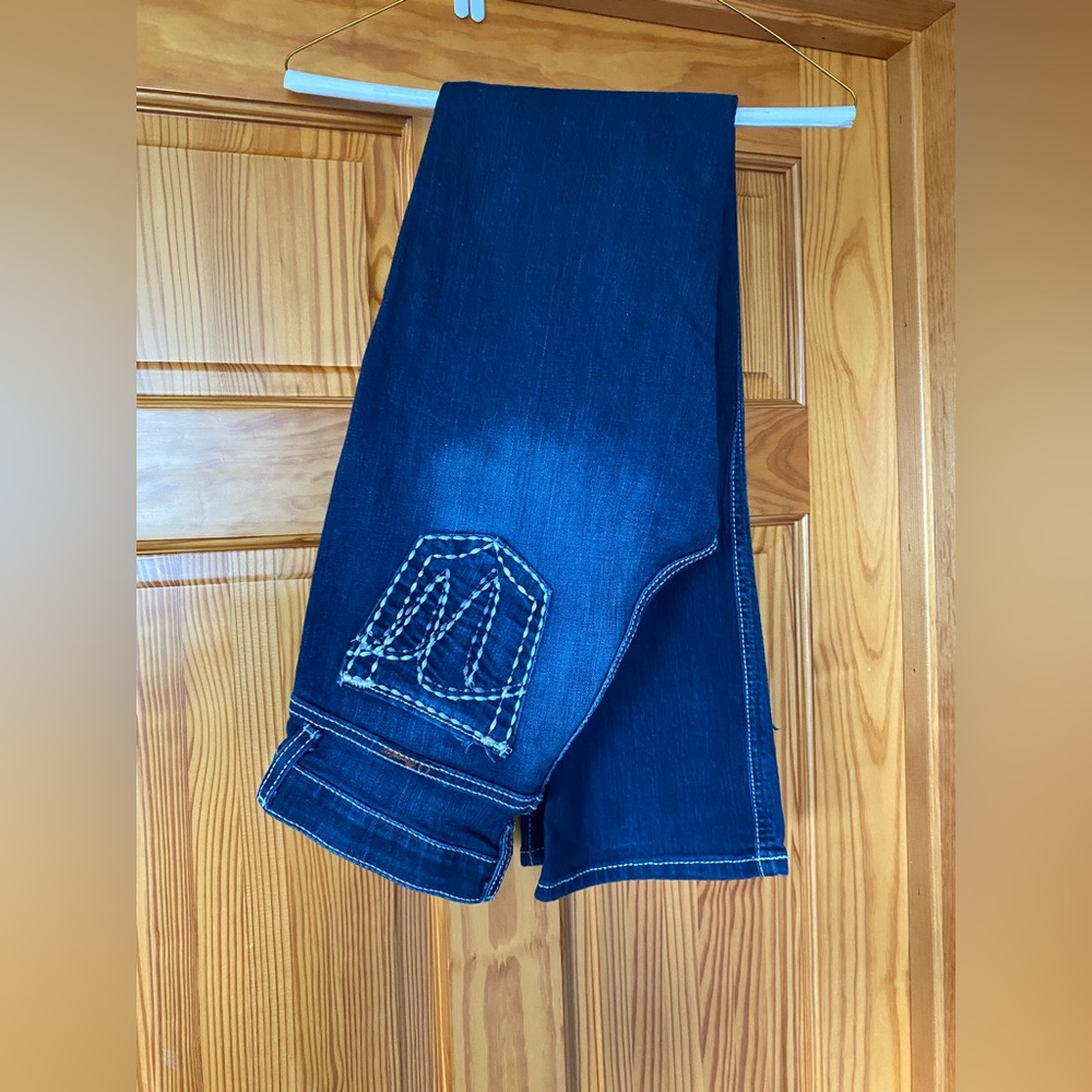 Wrangler Q-Baby jeans